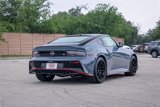 New 2025 Nissan Z NISMO w/ Floor Mat Package image 5
