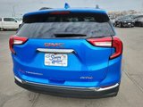 Used 2024 GMC Terrain AT4 w/ Infotainment Package II image 4