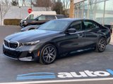 Used 2024 BMW i5 M60 image 6