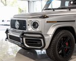 Used 2024 Mercedes-Benz G 63 AMG 4MATIC image 4