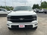 New 2025 Ford F150 Platinum image 2