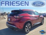 Used 2023 Nissan Murano SL image 6