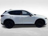 Used 2023 MAZDA CX-5 AWD 2.5 Turbo image 5