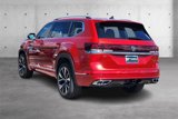 New 2025 Volkswagen Atlas SEL Premium R-Line image 5