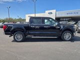 New 2025 Ford F150 Lariat w/ Equipment Group 502A High image 3
