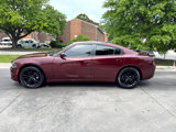 Used 2022 Dodge Charger SXT image 3
