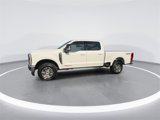 New 2025 Ford F250 Lariat image 4