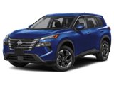 New 2026 Nissan Rogue SV image 3