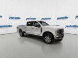 New 2025 Ford F250 Lariat w/ Lariat Ultimate Package image 2