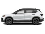 New 2025 Volkswagen Taos SE image 2