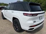 New 2025 Jeep Grand Cherokee Summit image 3