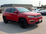 Used 2019 Jeep Compass Latitude w/ Popular Equipment Group image 5