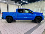 New 2026 Chevrolet Silverado 1500 RST image 5