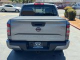 Used 2022 Nissan Frontier PRO-4X image 5