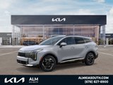 New 2026 Kia Sportage SX image 3