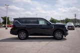 New 2025 Nissan Armada SL w/ Captain's Chari Seat Package image 4