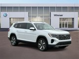 New 2025 Volkswagen Atlas SEL image 3