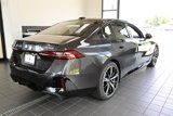 New 2026 BMW 550e xDrive w/ Executive Package image 2
