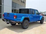 New 2025 Jeep Gladiator Sport image 4