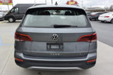 Used 2023 Volkswagen Taos S image 4