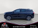 Used 2021 GMC Terrain SLT image 2