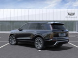 New 2026 Cadillac Vistiq Sport image 3