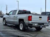 Used 2017 Chevrolet Silverado 1500 LT w/ All Star Edition image 4