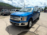 Used 2019 Ford F150 XLT image 3