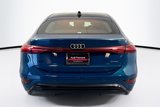 New 2025 Audi A6 e-tron Prestige image 6