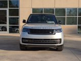 New 2025 Land Rover Range Rover SE image 2