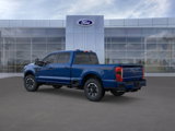 New 2026 Ford F250 Lariat w/ Tremor Off-Road Package image 4