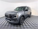 New 2025 Nissan Armada Platinum image 3