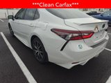 Used 2024 Toyota Camry SE image 4