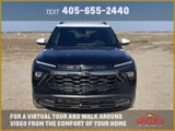 New 2025 Chevrolet TrailBlazer ACTIV w/ Convenience Package image 4