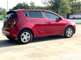 Used 2015 Chevrolet Sonic LT image 5
