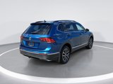 Certified 2020 Volkswagen Tiguan SE image 3