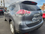 Used 2015 Nissan Rogue SV w/ SV Premium Package image 3