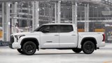 New 2026 Toyota Tundra Limited image 3