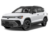New 2025 Volkswagen Taos SE image 3