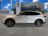 New 2025 Acura MDX w/ Technology Package image 2