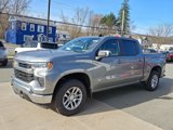 New 2025 Chevrolet Silverado 1500 LT image 3