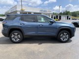 New 2026 Chevrolet Equinox LT image 2