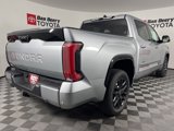 New 2025 Toyota Tundra Platinum image 6