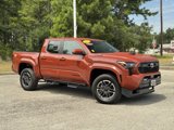 Used 2025 Toyota Tacoma 4x4 Double Cab Hybrid image 2