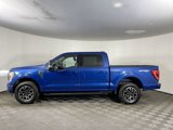 Used 2023 Ford F150 XLT w/ Equipment Group 302A High image 3