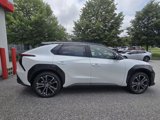 New 2025 Toyota bZ4X AWD image 2