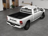 New 2025 RAM 3500 Laramie image 5