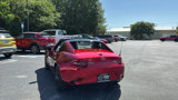 New 2025 MAZDA MX-5 Miata RF Grand Touring w/ Weather Package image 4