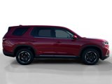 New 2025 Honda Pilot EX-L image 6