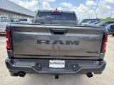New 2026 RAM 1500 Classic Warlock image 4
